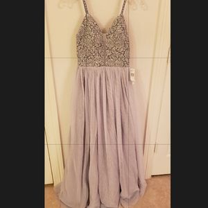 Xtraordinary Formal evening gown prom dress